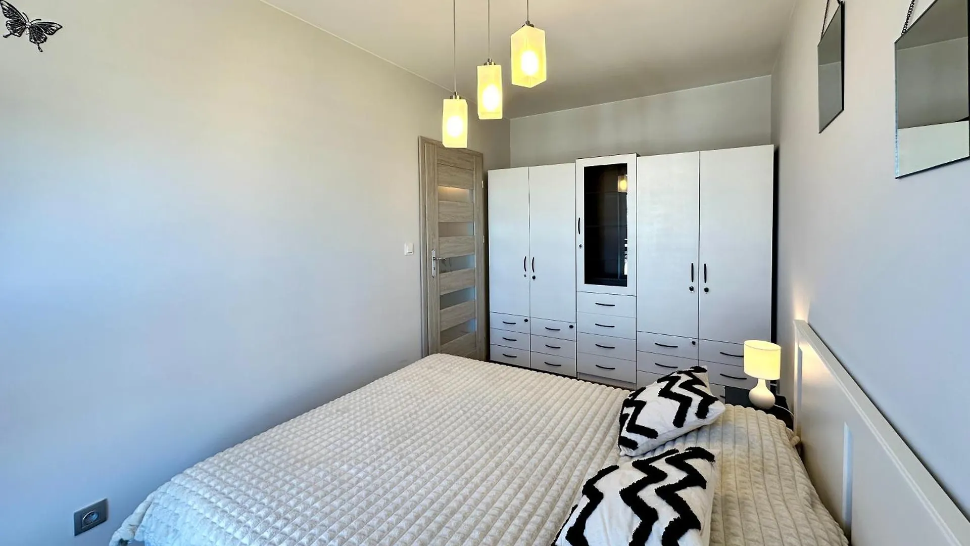 Jagielly Apartament Gdansk Poludnie بولندا