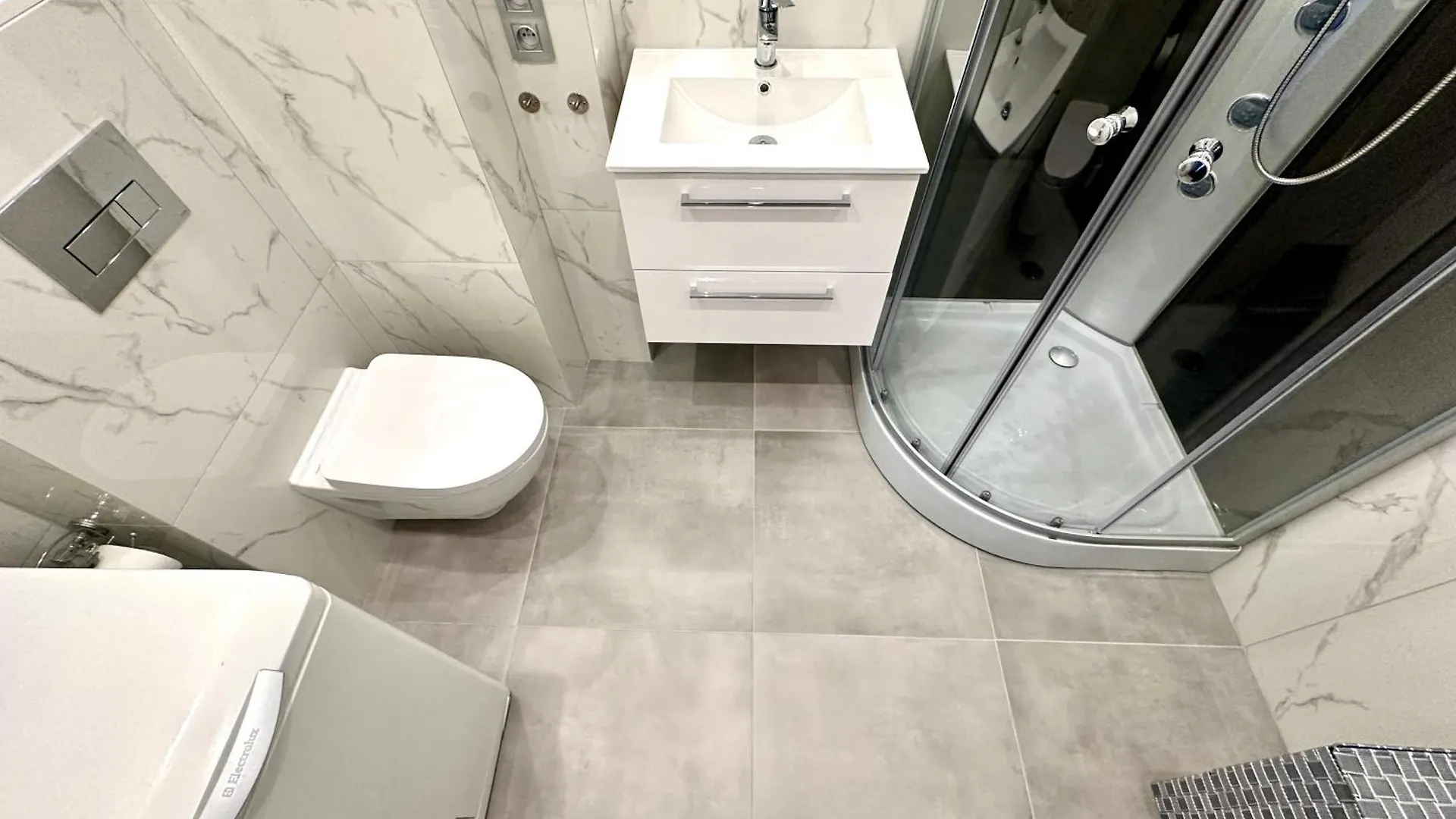 شقة Jagielly Apartament Gdansk Poludnie بولندا