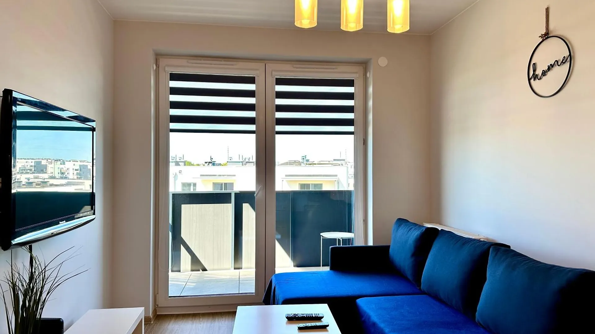 Jagielly Apartament Gdansk Poludnie