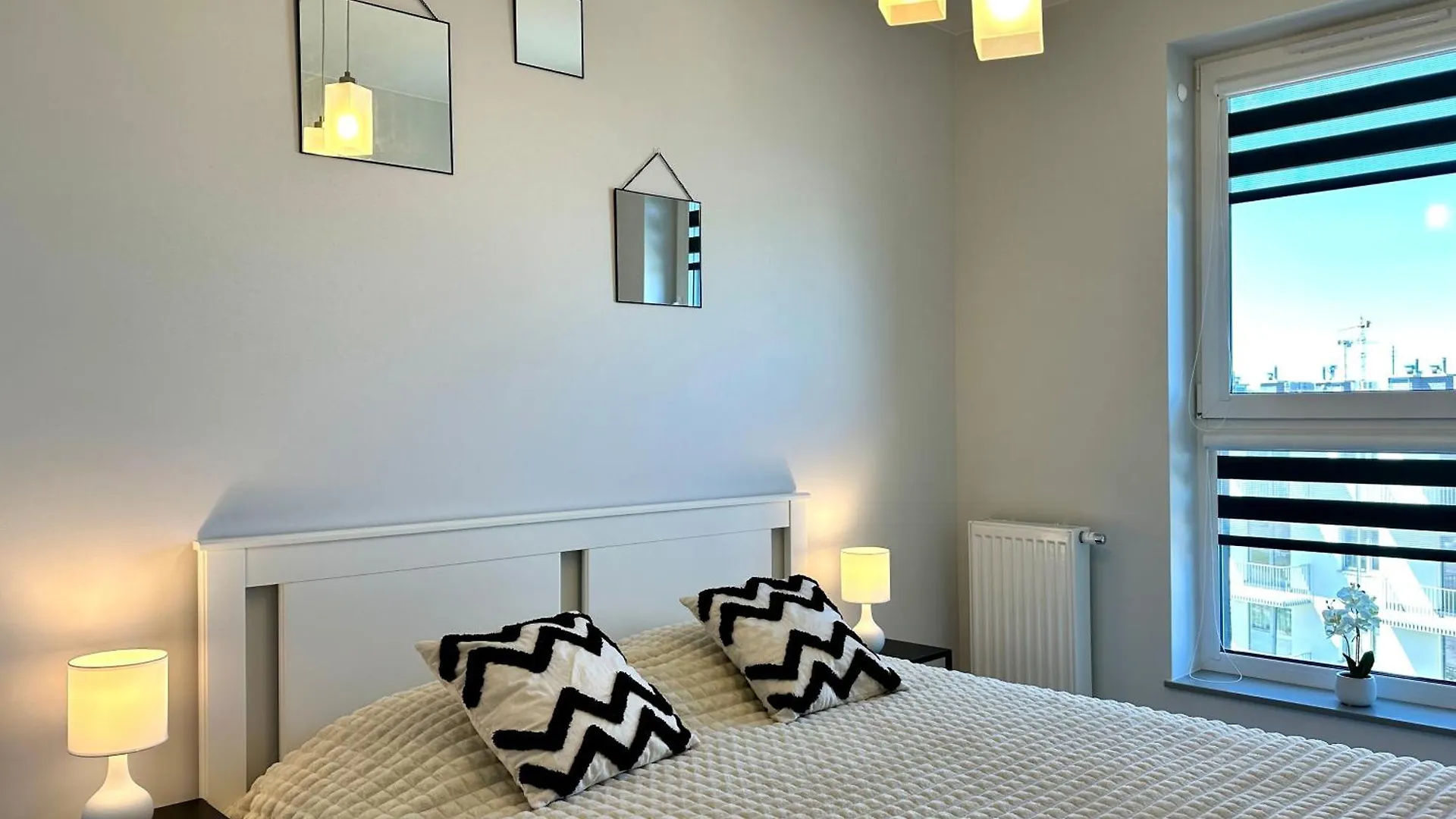 Jagielly Apartament Gdansk Poludnie