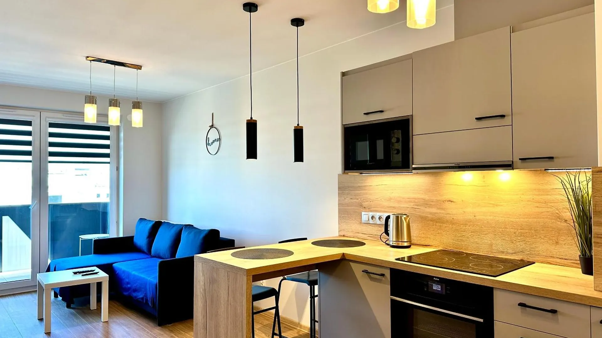 Jagielly Apartament Gdansk Poludnie