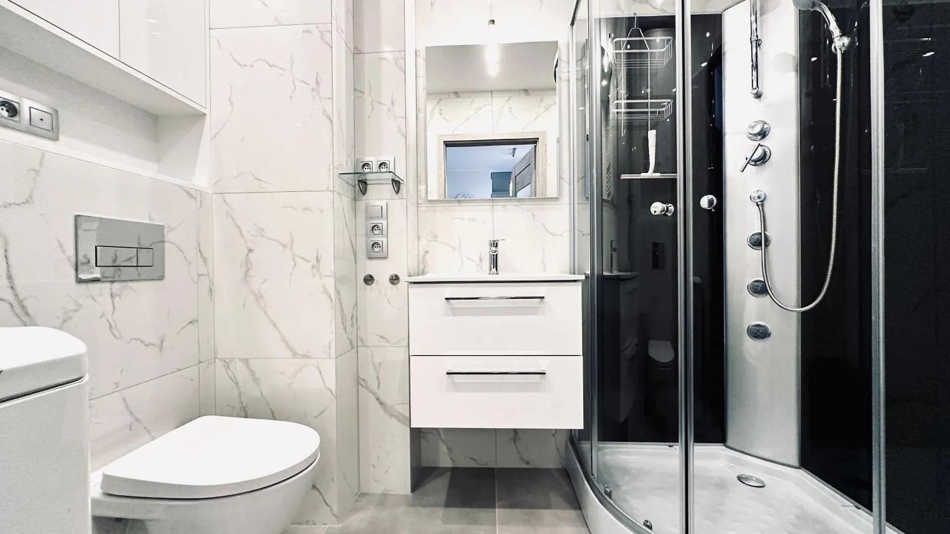Jagielly Apartament Gdansk Poludnie